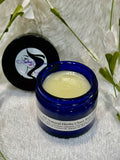 All natural herbs chest rub