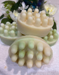 Tea tree shampoo bar
